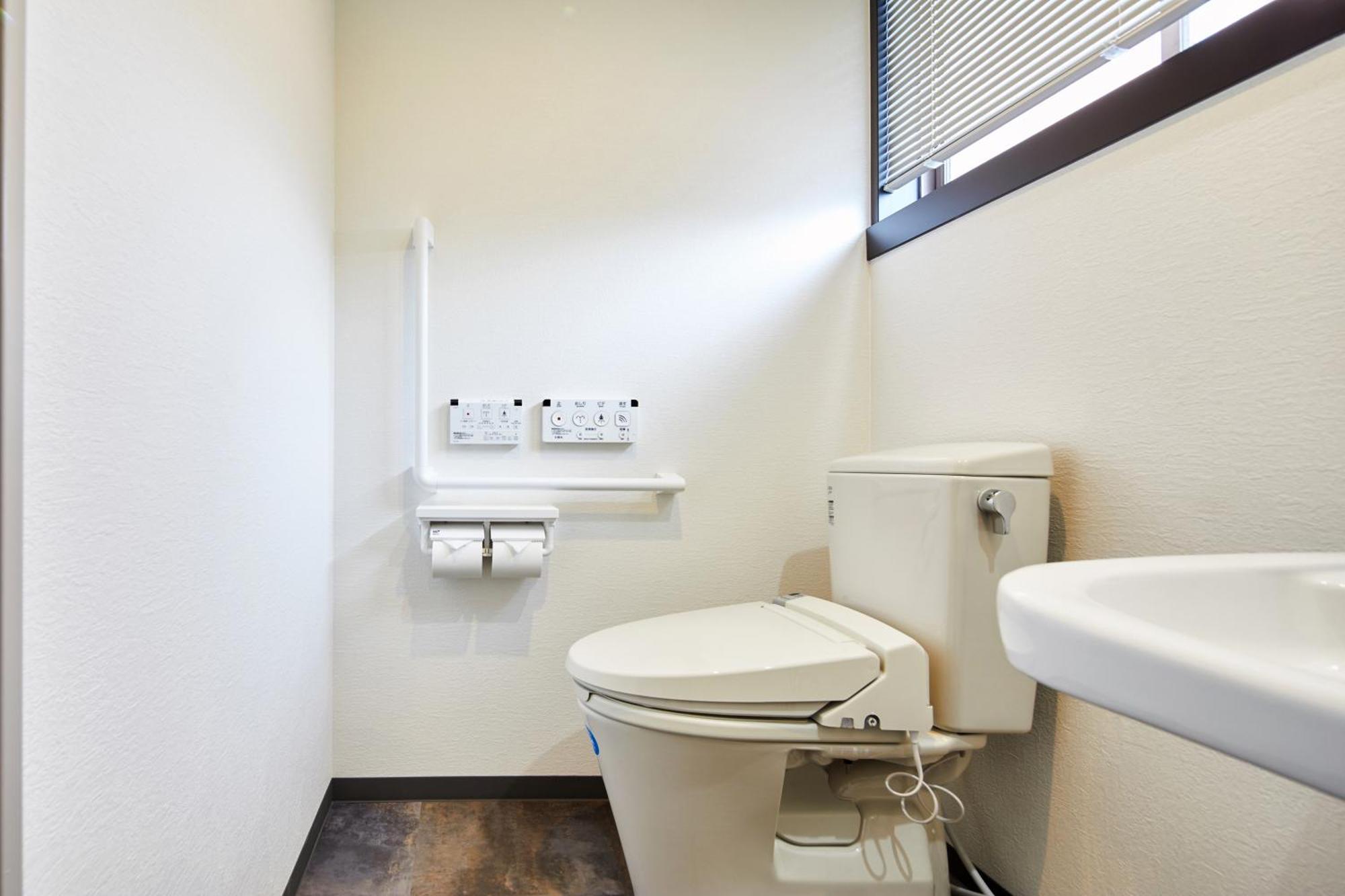 Ya Do! Kyoto Okazaki Otel Dış mekan fotoğraf