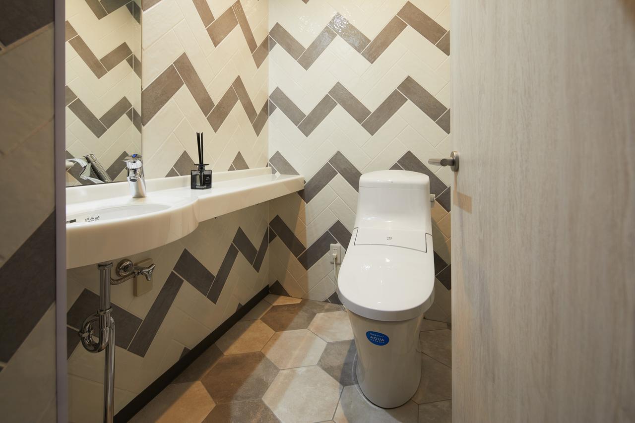 Ya Do! Kyoto Okazaki Otel Dış mekan fotoğraf