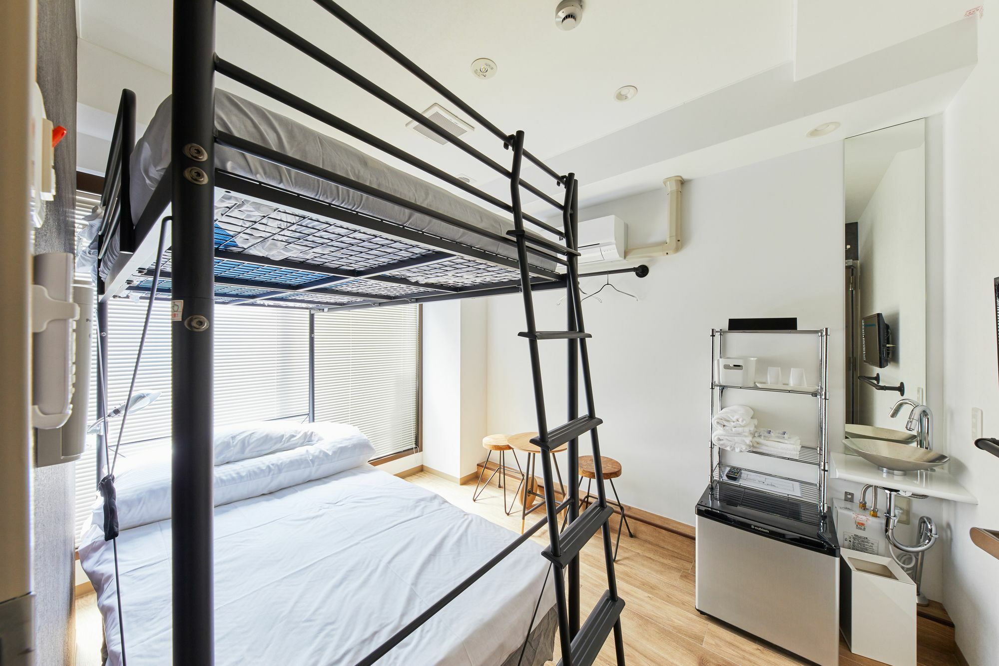 Ya Do! Kyoto Okazaki Otel Dış mekan fotoğraf