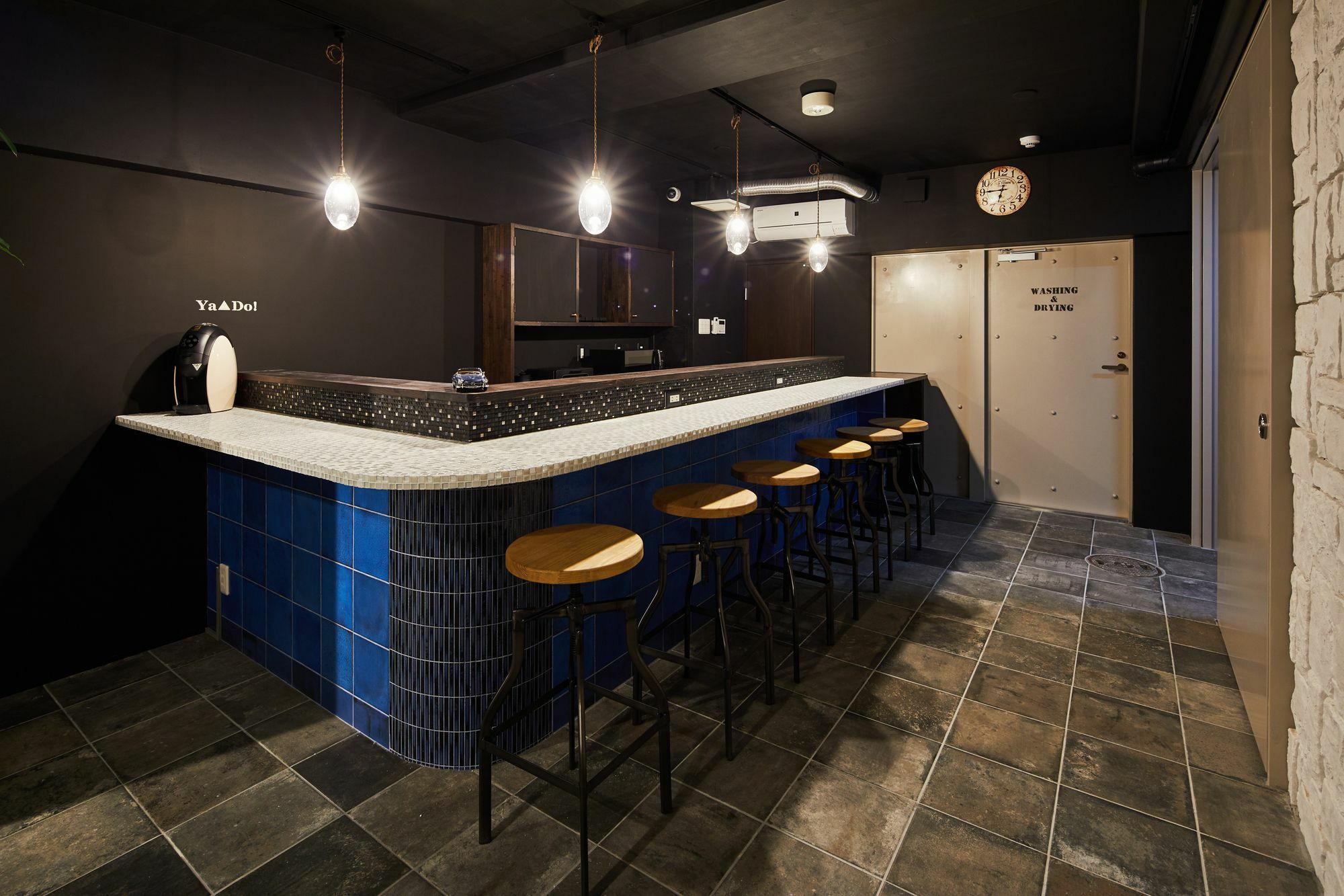 Ya Do! Kyoto Okazaki Otel Dış mekan fotoğraf