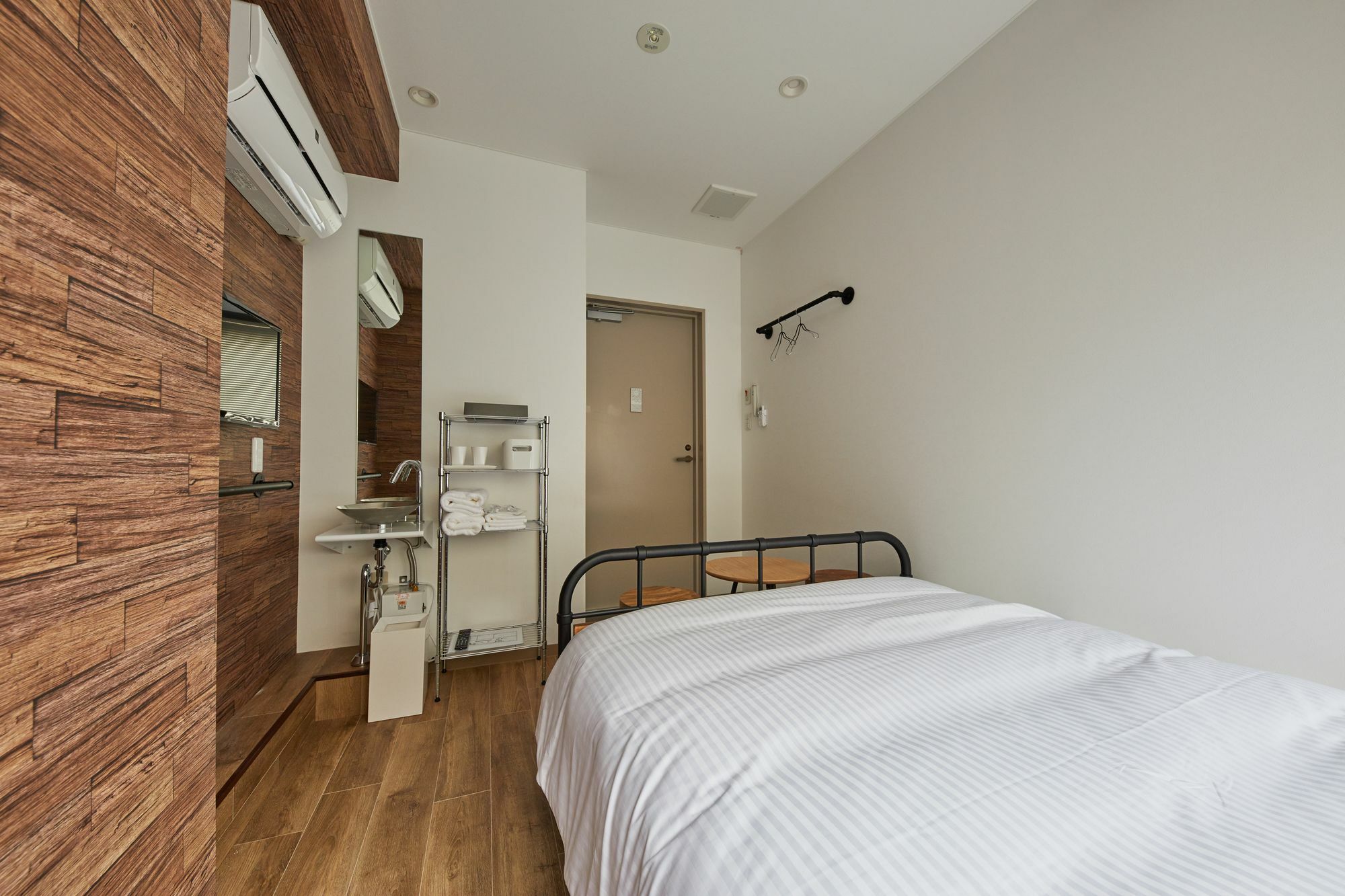 Ya Do! Kyoto Okazaki Otel Dış mekan fotoğraf