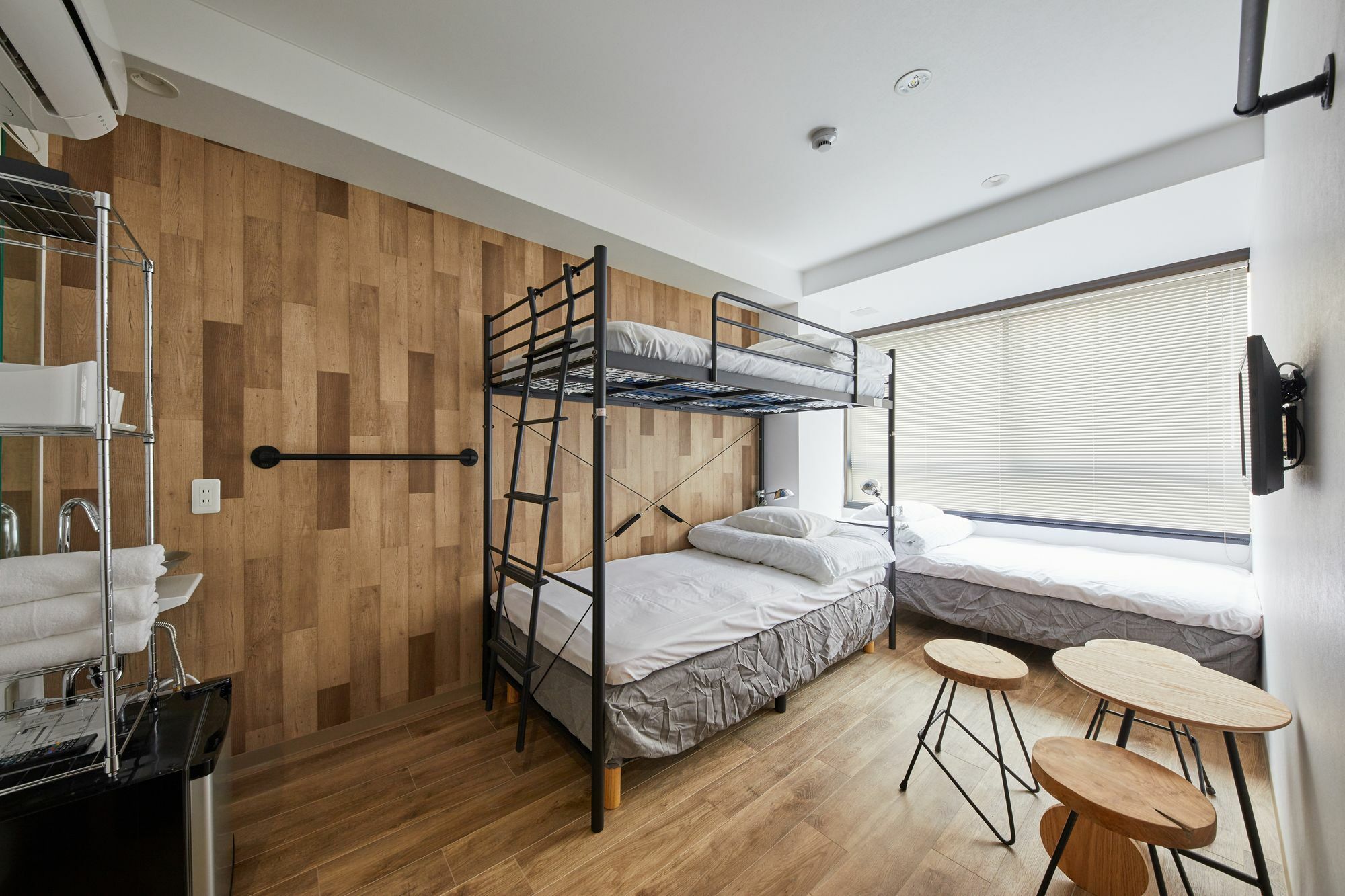Ya Do! Kyoto Okazaki Otel Dış mekan fotoğraf