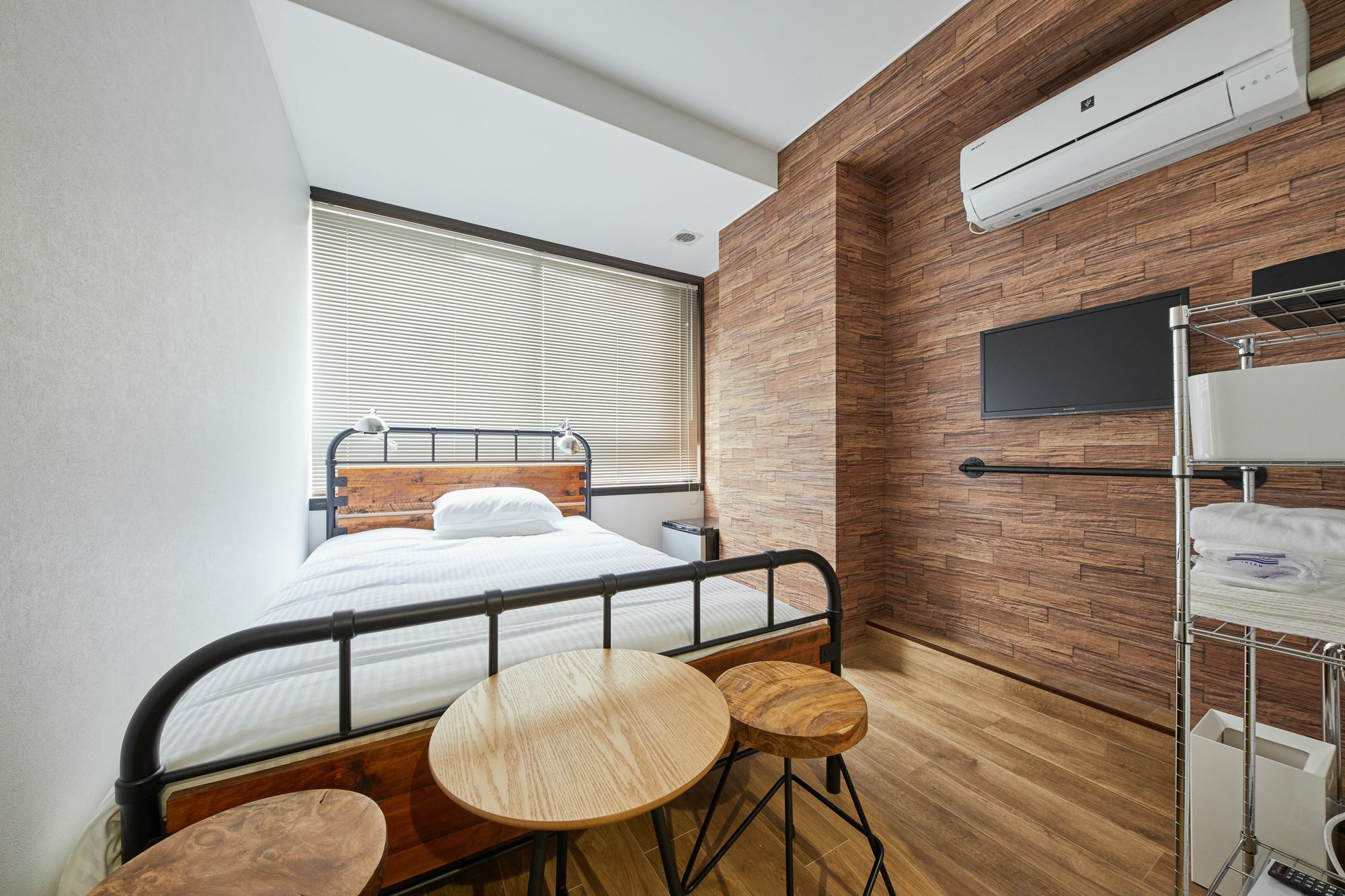 Ya Do! Kyoto Okazaki Otel Dış mekan fotoğraf